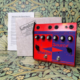 Lovetone Cheese Source - Used