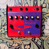 Lovetone Cheese Source - Used