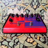 Lovetone Cheese Source - Used