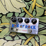 ZVex Box Of Rock Vexter - Used