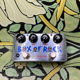 ZVex Box Of Rock Vexter - Used