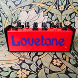 Lovetone Cheese Source - Used