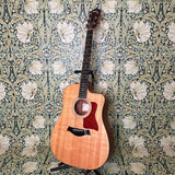 Taylor 110ce Acoustic Guitar
