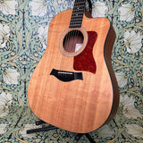 Taylor 110ce Acoustic Guitar