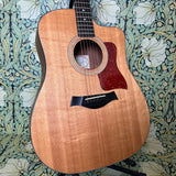 Taylor 110ce Acoustic Guitar