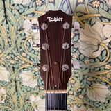 Taylor 110ce Acoustic Guitar