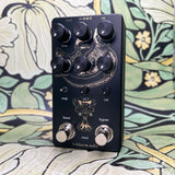 Lichtlaerm Audio .Ritual. Post Metal Distortion