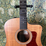 Taylor 110ce Acoustic Guitar