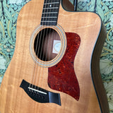 Taylor 110ce Acoustic Guitar
