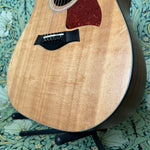 Taylor 110ce Acoustic Guitar