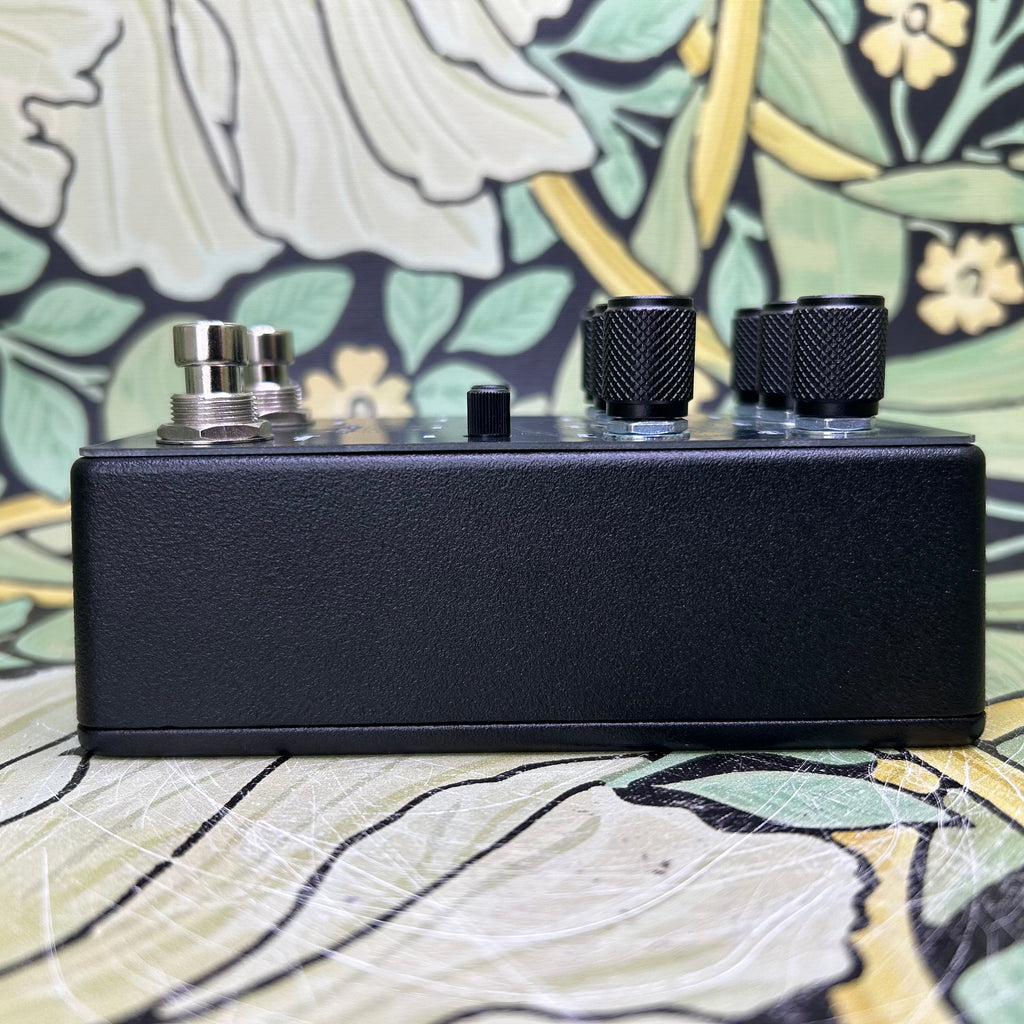 lichtlaerm pedals Lichtlaerm Audio .Ritual. Post Metal Distortion – eastside music supply
