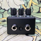 Lichtlaerm Audio .Ritual. Post Metal Distortion