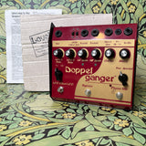 Lovetone Doppelganger - Used