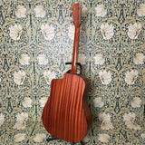 Taylor 110ce Acoustic Guitar