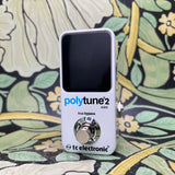 TC Electronic Polytune 2 Mini - Used