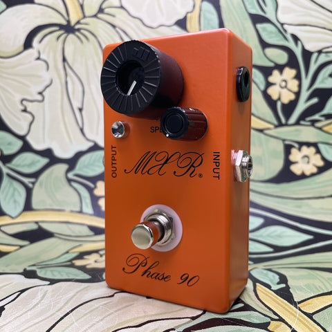 MXR Script Phase 90 Analogman Mod - Used