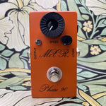 MXR Script Phase 90 Analogman Mod - Used
