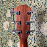 Taylor 110ce Acoustic Guitar