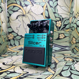 Boss SL-2 Slicer - Used