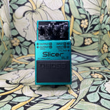 Boss SL-2 Slicer - Used