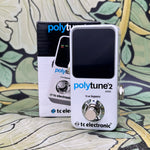 TC Electronic Polytune 2 Mini - Used