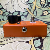 MXR Script Phase 90 Analogman Mod - Used