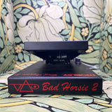 Morley Bad Horsie 2 Contour Wah - Used