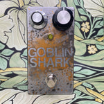 Non-Human Audio Goblin Shark