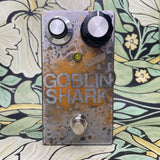 Non-Human Audio Goblin Shark