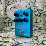 Strymon Cloudburst Ambient Reverb - Used