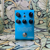 Strymon Cloudburst Ambient Reverb - Used