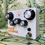 Keeley Fuzz Bender