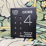 CIOKS 4 Power Supply Expander