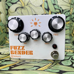 Keeley Fuzz Bender