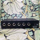 GigRig Underliner