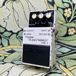 Boss NS-2 Noise Suppressor MIJ 1987 - Used