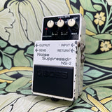 Boss NS-2 Noise Suppressor MIJ 1987 - Used