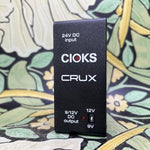 CIOKS Crux