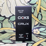 CIOKS Crux