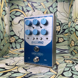 Origin Effects BassRIG Super Vintage - Used