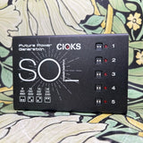CIOKS SOL Power Supply