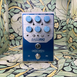 Origin Effects BassRIG Super Vintage - Used