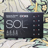 CIOKS SOL Power Supply