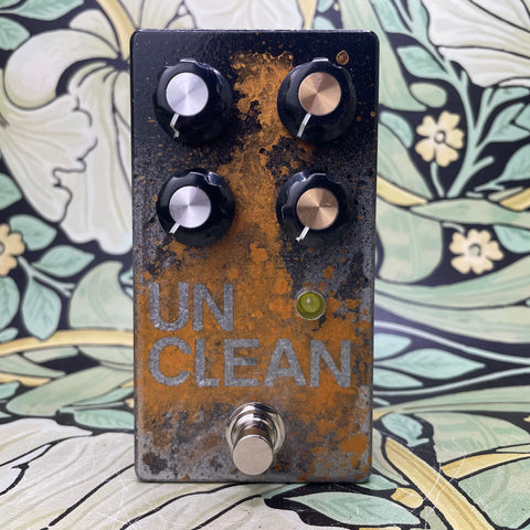 Non-Human Audio Unclean – eastside music supply Non-Human Audio Unclean – eastside music supply