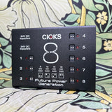 CIOKS 8 Power Supply Expander