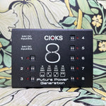 CIOKS 8 Power Supply Expander