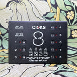 CIOKS 8 Power Supply Expander