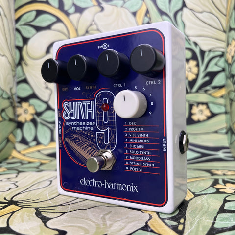 Electro-Harmonix Synth9