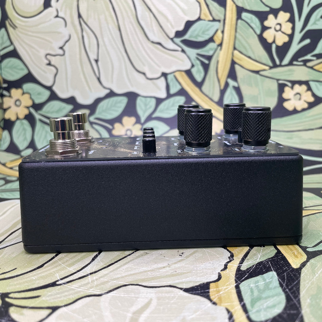 Lichtlaerm Audio Aquaria Legendary Overdrive – eastside music supply Lichtlaerm Audio Aquaria Legendary Overdrive – eastside music supply