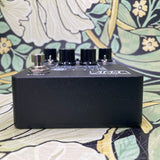 Asheville Music Tools AFG-1 Analog Flanger - Black